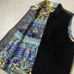 極美品 レオナール スポーツ ベスト リバーシブル 花柄 ブラウン レディース 極美品 レオナール スポーツ ベスト リバーシブル 花柄 ブラウン