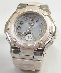 BABY-G カシオ BGA-1100-4BJF ソーラー電波 プレゼント 腕時計 ギフト  ラッピング無料   baby-g  メッセージカード手書きします 