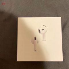 Apple AirPods 4MXP63J/A 開封済み 未使用 - メルカリ