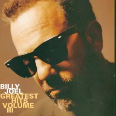 【中古】洋楽CD ビリー・ジョエル/ビリー・ザ・ベスト3