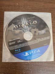 【PS4】ディアブロⅢ リーパー オブ ソウルズ アルティメット イービル エディション ソフトのみ ディアブロ3
