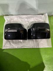 ジムニー　純正ミラーカバー　左右セット