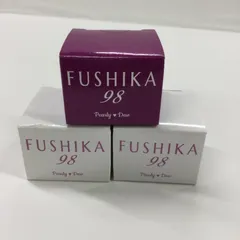 パーリーデューFUHIKA98 100g×2箱