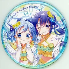 2025年最新】チノ 缶バッジ アトレの人気アイテム - メルカリ
