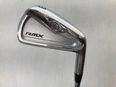 【最短翌日発送】RMX 116 TOURBLADE | S | NSPRO MODUS3TOUR120 | 中古 | アイアン | ヤマハ