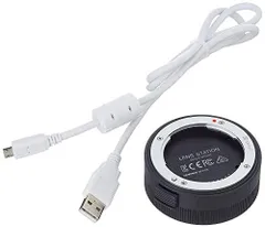 【中古】SAMYANG レンズアクセサリ Lens Station ソニーEマウント専用 880996