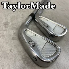 ★テーラーメイド 3番中空アイアン アイアンセット テーラーメイド R360XD アイアン 2003 Dynalite