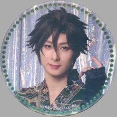 【中古】バッジ・ピンズ 田中涼星(御手杵) ランダム缶バッジA 「ミュージカル『刀剣乱舞』 目出度歌誉花舞 十周年祝賀祭」