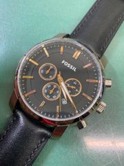 FOSSIL CH-2817 クロノグラフ 腕時計 本体 - メルカリ