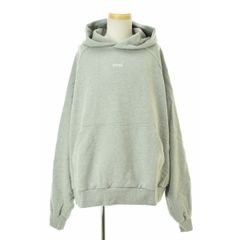 【CTHY】CTHY-SW-01 HIGH END HOODY CTHY ハイエンド フーディスウェットパーカーのサムネイル
