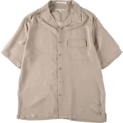 古着 SAG HARBOR マルチボーダー 半袖 アクリルニットセーター レディースS相当 /eaa503525 古着 SAG HARBOR マルチボーダー 半袖 アクリルニットセーター
