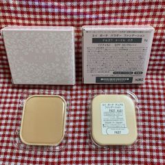 残りわずかとなりました！【人気No.2 商品！ ＼(^o^)／】☆エイボン スイボーテ デュアルファンデ（F637 オークル03）6個セット -  メルカリ