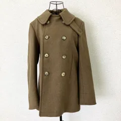 SG3872 A.P.C アーペーセー　ウールジャケット