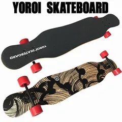 2025年最新】yoroi ロングボードの人気アイテム - メルカリ