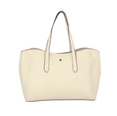 ☆ IV.アイボリー ☆ レガートラルゴ 軽量ボンディングPU A4トートバッグ LH-P0003 レガートラルゴ トートバッグ レディース ブランド Legato Largo 通勤 A4 大きめ 軽い 軽量 おしゃれ 通学 きれいめ しっかり シンプル 無地