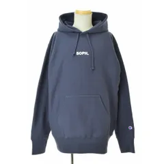 SOPHNET スウェット　リバースウィーブ　ブラック　S オーバーサイズ　美品 2025年最新】soph champion reverseの人気アイテム - メルカリ