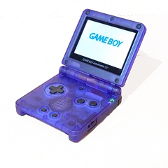 2025年最新】GBA SP バックライトの人気アイテム - メルカリ
