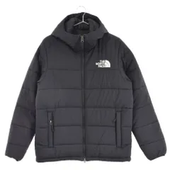THE NORTH FACE (ザノースフェイス) TRANGO PARKA トランコパーカー フーデットパテットジャケット ブラック NY81831のサムネイル