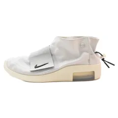 2024年最新】nike fear of god pure platinumの人気アイテム - メルカリ