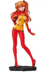【中古】トレーディングフィギュア 式波・アスカ・ラングレーA(髪の毛ソリッド) 「エヴァンゲリオンGasha Portraits PREMIUM ガシャポートレイツ プレミアム エヴァンゲリオン 式波・アスカ・ラングレー」