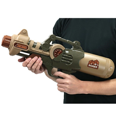 ウォーターガン エアトレイルレンジャー　　[ウォーターガン 水鉄砲 強力 サバイバルゲーム 最強 水ピストル 水てっぽう 鉄砲 夏休み イベント]【_017390】b19