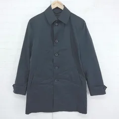 Between Cassic 　メンズハーフコート　ビトウィーンクラシック Between Cassic メンズハーフコート ビトウィーンクラシック