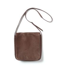 ESDE】Versorger Beltbag エスデ ボルドー 馬革GUIDI - メルカリ
