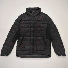 メンズ ゴルフウェアダウンジャケット 412245JP