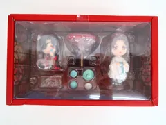 天官賜福　 グッズ　フィギュア　謝憐　三郎　花城　極楽雅宴 Ver 正規品 天官賜福 グッズ フィギュア 謝憐 三郎 花城 極楽雅宴Ver