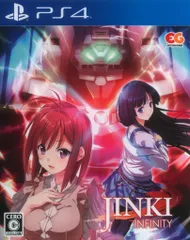 PS4 JINKI -Infinity-