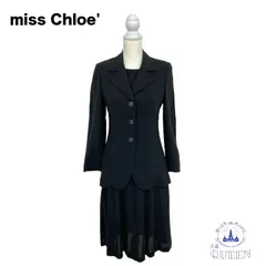 2024年最新】miss chloe セットアップの人気アイテム - メルカリ