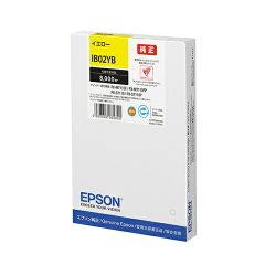 未使用・純正・大容量】EPSON IB02KB・CB・YB 3色セット - メルカリ