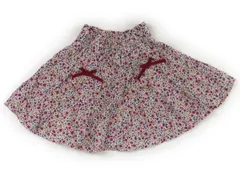 【ペアレンツドリーム/ParentsDream】スカート 80サイズ 女の子【子供服・ベビー服】（1833717）