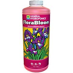 GH Flora Bloom Quart (946ml)