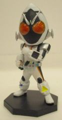 BANDAI SPIRITS 이치 반 쿠지 가면 라이더 지오우 feat.헤이세이 레전드 라이더 vol.2 D상 가면 라이더 포제 베이스 스테이츠 1st 가면 라이더 데포르메 피규어 8