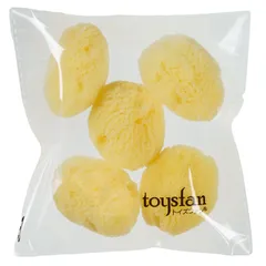 2026年最新】海綿の人気アイテム - メルカリ