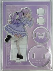 未開封　ラブライブ!スーパースター!! ゆめかわガーリーcollection 2025 アクリルスタンド ウィーン・マルガレーテ