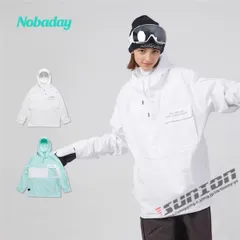 2025年最新】NOBADAY スノーボードの人気アイテム - メルカリ