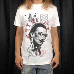 正規店購入 EMOBROTHER ガールプリント スリムキャミソールトップス 