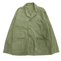 40's vintage実物N-3 HBT Lサイズ【美品】 40's vintage実物N-3 HBT Lサイズ【美品】 - メルカリ