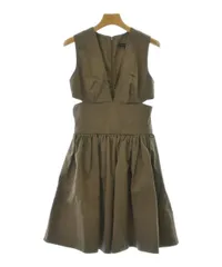 BANANA REPUBLIC ワンピース レディース 【古着】【中古】【送料無料】