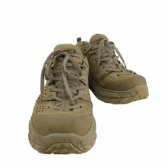 ホカオネオネ HOKA ONEONE TOR ULTRA LOW WP EG メンズ JPN：25.5 のサムネイル