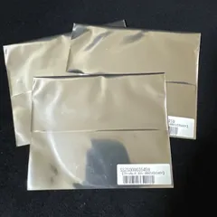 【完全未開封】にじさんじ　ChroNoiR 6周年 特典　3枚セット