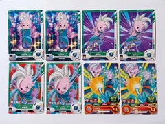 界王神：DA 界王神 ／ドラゴンボールスーパーダイバーズ スーパー ドラゴンボールヒーローズ DRAGON BALL