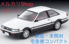 2024年最新】ae86前期の人気アイテム - メルカリ