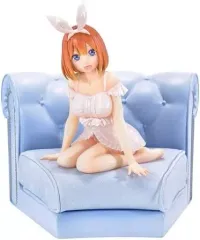 【中古】フィギュア PRISMA WING 中野四葉 「五等分の花嫁」 1/7 PVC＆ABS製塗装済み完成品