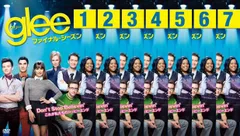 2025年最新】glee 海外ドラマの人気アイテム - メルカリ