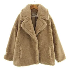 2025年最新】jak ファーコートの人気アイテム - メルカリ 