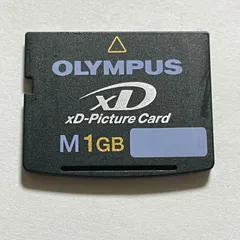 2025年最新】xdピクチャーカード オリンパスの人気アイテム - メルカリ