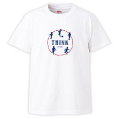 THINK 10YEARS Tシャツ XLサイズ